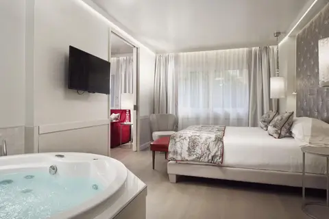 Ponte Vecchio Suites & Spa in Florence, foto 20