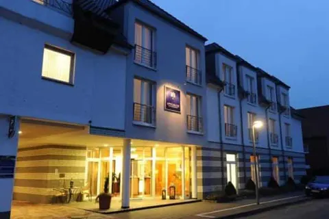 Ringhotel Appelbaum foto 1