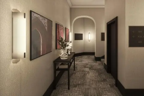 Tower Residences in Londen — foto 3