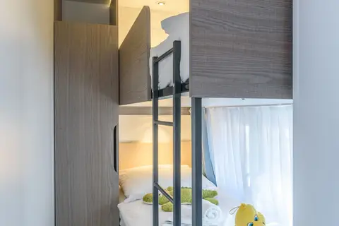 Campsite Polari Mobile Homes in Rovinj — foto 6