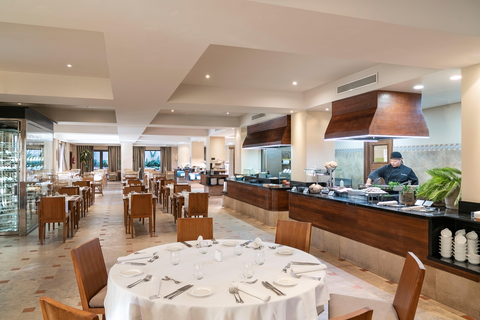 Hotel Vincci Selección La Plantacion del Sur foto 16