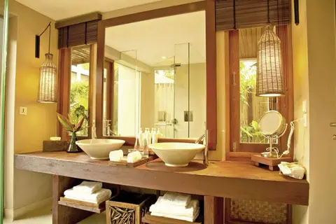 Anantara Rasananda Koh Phangan Villa Resort & in เกาะพะงัน — foto 22