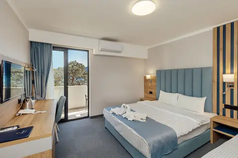 Talia Hotel & Spa in Igalo — foto 16