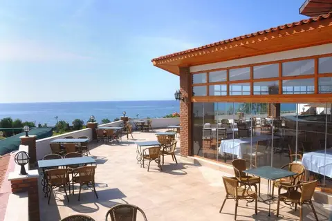 TUI BLUE Angora Beach in Seferihisar — foto 14