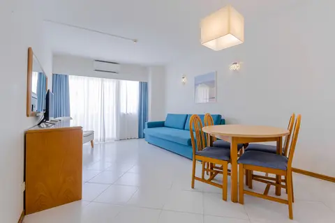 Turim Algarve Mor Hotel in Portimão — foto 14