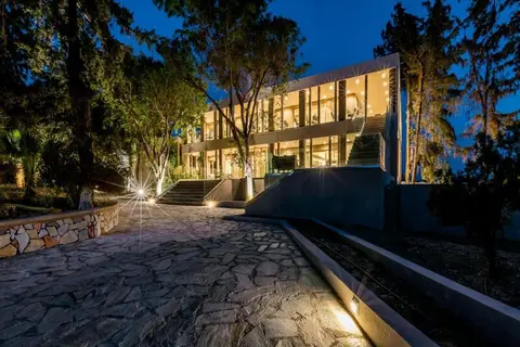 Hotel White Olive Premium Lindos in Πεύκοι — foto 23