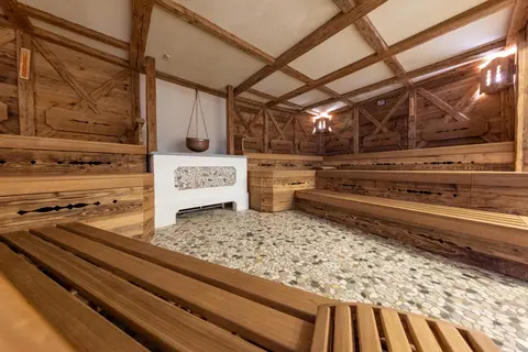 Hotel Strass in Mayrhofen — foto 10