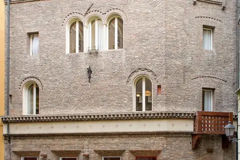Albergo Reggio in Reggio Emilia, foto 18