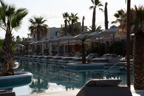 Stella Blue Seaside Resort in Δημοτική Ενότητα Χερσονήσου — foto 29