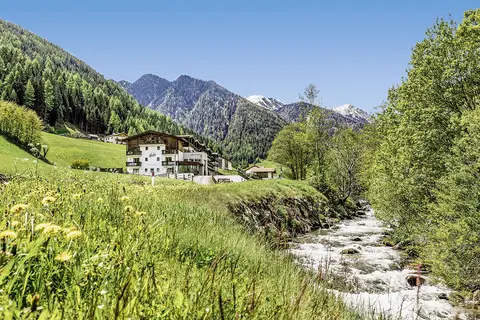 Almina Family & Spa in Ratschings — foto 19