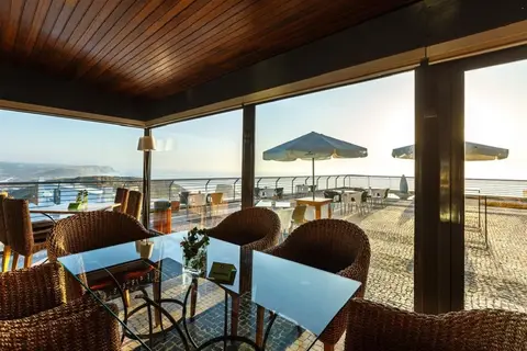 Hotel Golf Mar in Sesimbra — foto 4