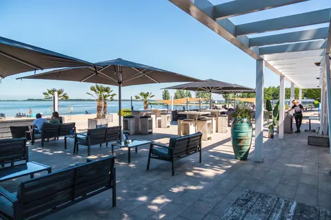 Vakantiepark Bad Hoophuizen foto 21