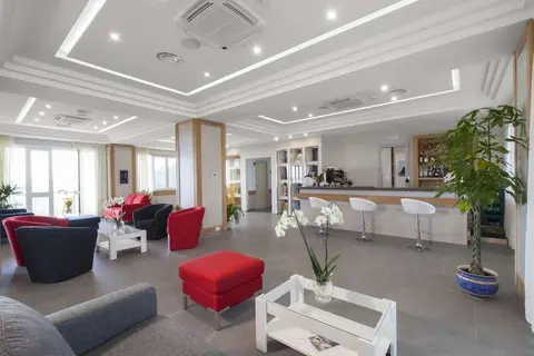 Hotel O Sole Mio in Massa Lubrense — foto 9