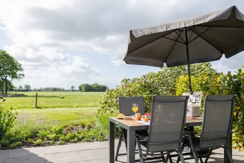 Gastenverblijf De Lindevallei foto 3