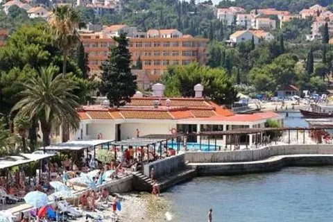 Villa Royal in Rijeka — foto 6