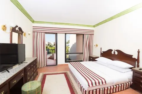 Nijlcruise 5* & Ali Baba Palace 4* foto 19