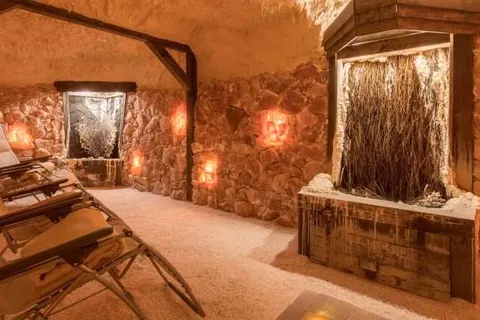 Best Western Premier Castanea Resort foto 17