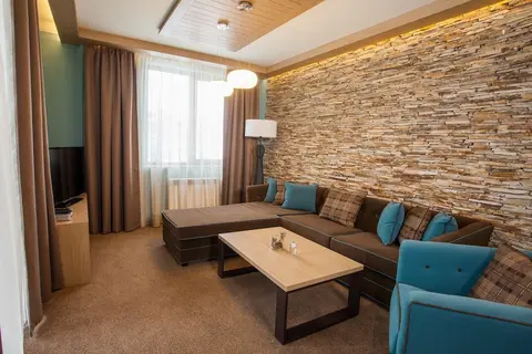 Amira Boutique Hotel in Bansko, foto 17
