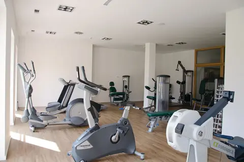 Hotel Dormio Resort Obertraun in Obertraun — foto 11