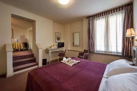 Best Western Hotel Stella D'Italia in Bergamo — foto 7