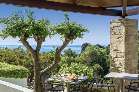 Hotel Polyrizos in Δήμος Σφακίων — foto 18