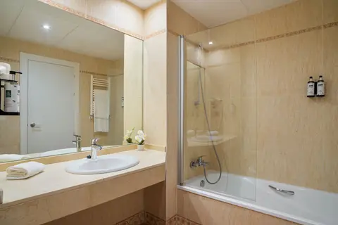 Ponient Hotel Piramide in Salou, foto 11