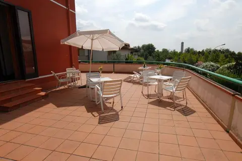 La Querceta in Montecatini Terme — foto 20
