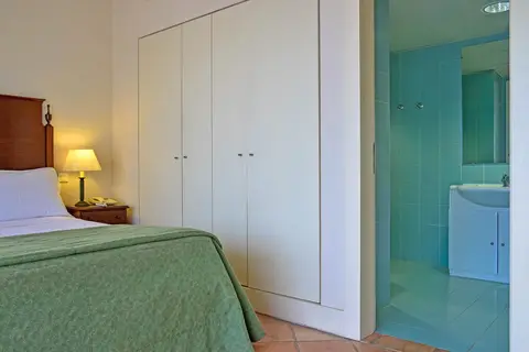 Hotel Termal in Monchique — foto 11