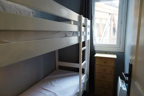 Résidence Hotel de la Falaise in Flamanville — foto 16
