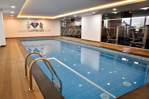 Grand Sapphire City in Gazimağusa, foto 3