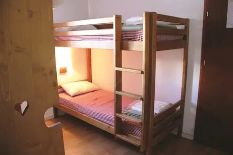 Résidence Le Belvédère Busseroles in Modane, foto 6