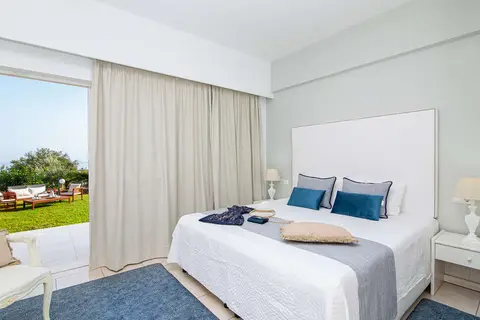 Mare Monte ApartHotel in Δημοτική Ενότητα Μαλίων — foto 29