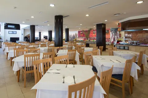 Bellevue Club in Alcúdia — foto 19