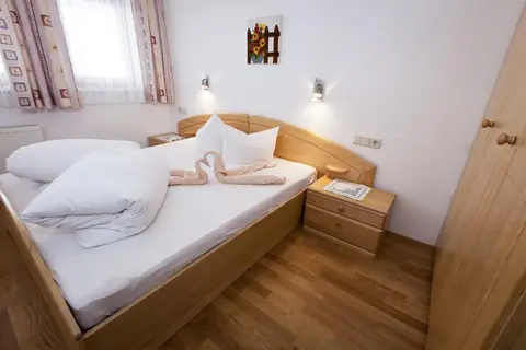Appartement Kristall in Nauders — foto 6