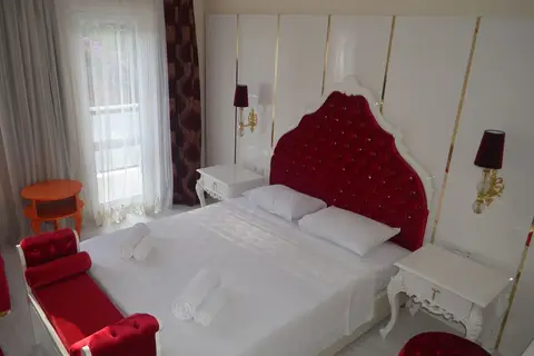 Golden Beach Resort & Spa in Bodrum — foto 20