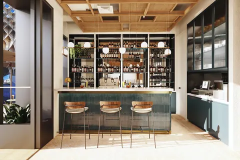 Ocean Drive Sevilla foto 4