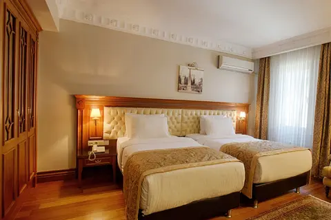 Sümengen Hotel in Fatih, foto 10