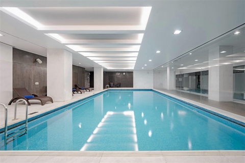 Hotel Marina Atlantico foto 6