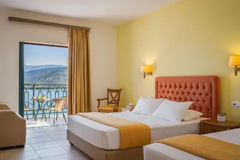 Hotel Kefalonia Bay Palace in Δημοτική Ενότητα Πυλαρέων — foto 5