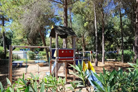 Campo Di Liccia in Bonifacio — foto 15