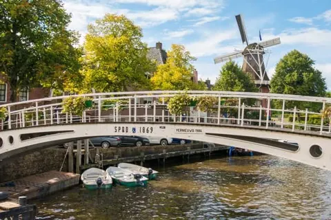 Boutiquehotel Dokkum foto 26