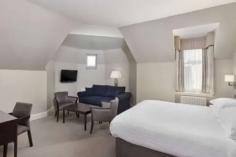 Leonardo Hotel Edinburgh City in Edinburgh — foto 4