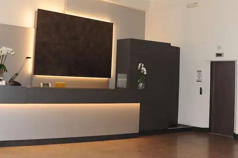 Hotel Giardino in Arona — foto 10