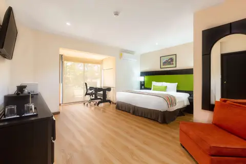 Country Inn & Suites by Radisson, San Jose Aeropuerto, Costa Rica in Santa Rosa — foto 7