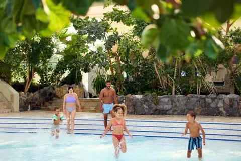 Center Parcs Park de Haan foto 16