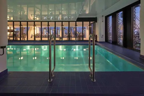 Adina Aparthotel Munich in München — foto 9