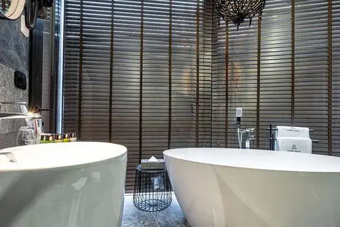 Adamo Hotel in Tbilisi — foto 10