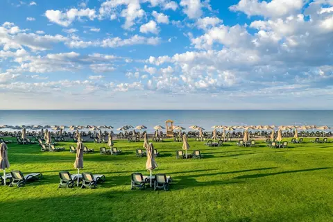 Rixos Park Belek - The Land of Legends Access in Serik — foto 15