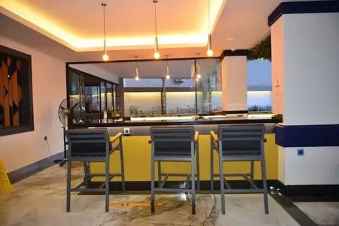 Oasis Hotel Marmaris in Marmaris, foto 5