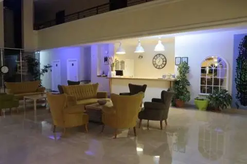 Incekum Su Hotel in Alanya — foto 14